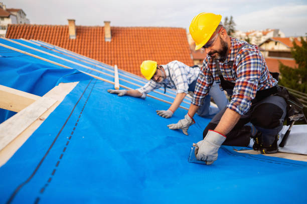 Waterproofing in North Vacherie, LA